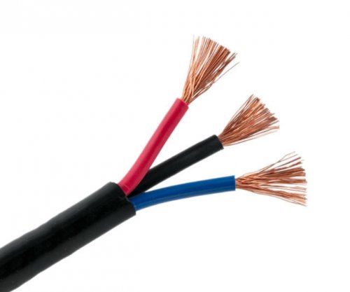 常規(guī)電線(xiàn)字母含義你知多少？